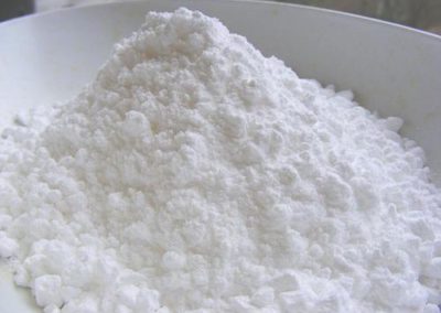 Sugar Powder