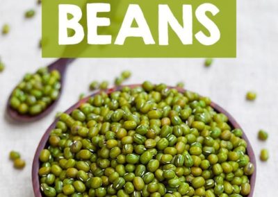 Why Mung Beans__ Evidence-based Benefits, Nutrition, And Recipes