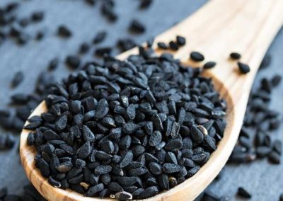 10 Powerful Benefits Of Nigella Seeds Backed By Science