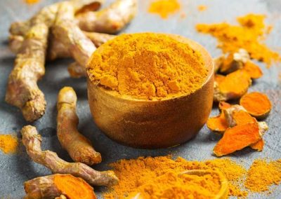 18 Potential Health Benefits Of Turmeric And Curcumin