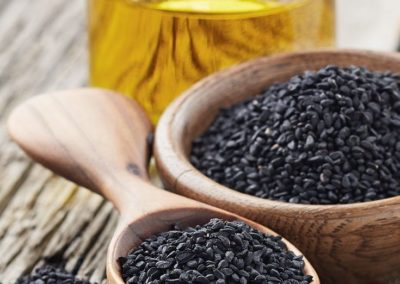 Black Cumin Seed Oil_ Top Benefits, Uses, & Side Effects